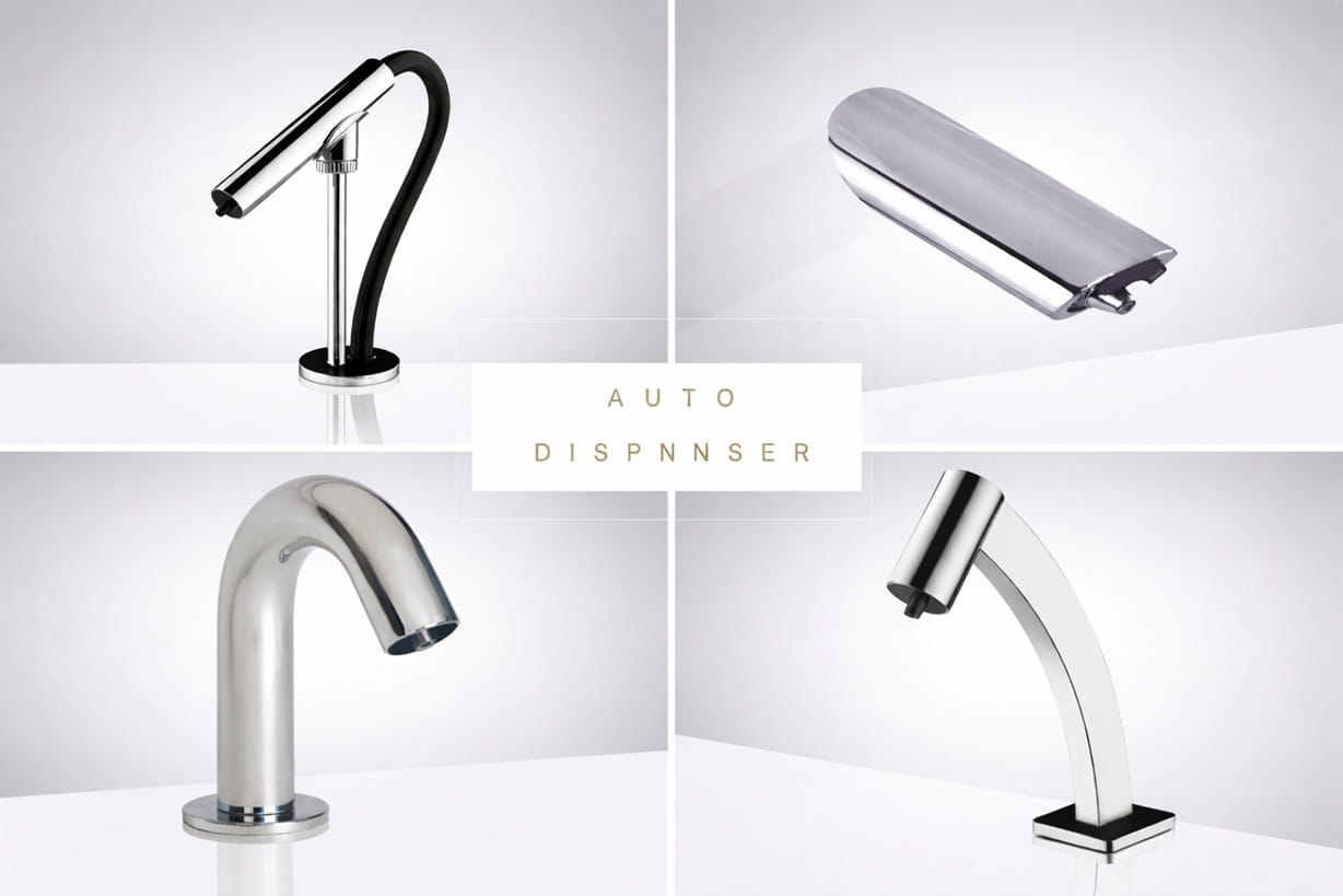 Automatic dispensers